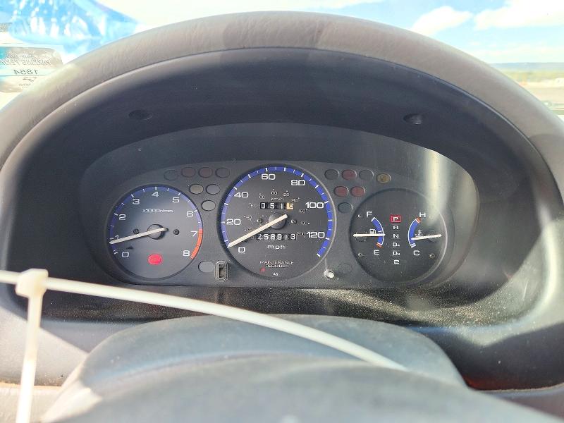 Aukcja sprzedaży 2000 Honda Civic, vin: JHMEJ6679YS006114, numer aukcji: 72791156