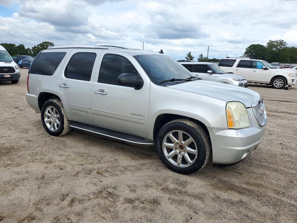 Продажа на аукционе авто 2010 Gmc Yukon, vin: 1GKUCEEF1AR226097, номер лота: 72205076