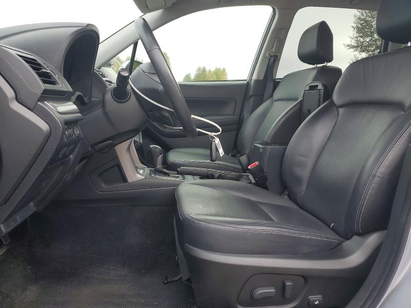 72144546 :رقم المزاد ، JF2SJAWC2FH564340 vin ، 2015 Subaru Forester مزاد بيع