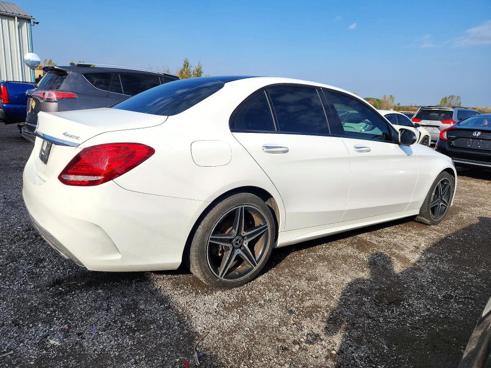 Продажа на аукционе авто 2018 Mercedes-benz C, vin: 55SWF4KB7JU258127, номер лота: 71947226