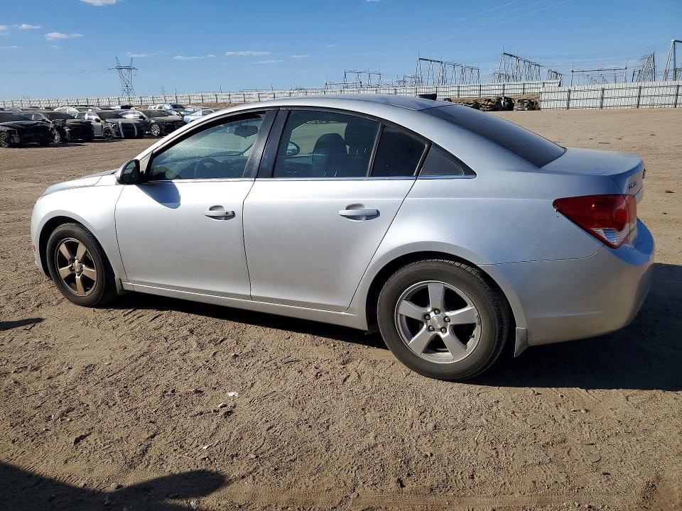Продажа на аукционе авто 2014 Chevrolet Cruze, vin: 1G1PC5SB0E7467363, номер лота: 71257036