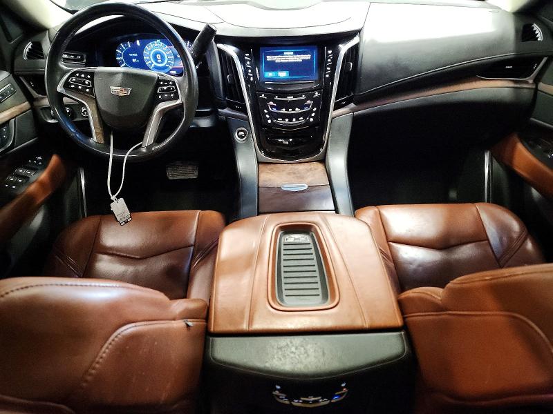 2019 Cadillac Escalade მანქანა იყიდება აუქციონზე, vin: 1GYS4BKJ6KR344648, აუქციონის ნომერი: 71289076