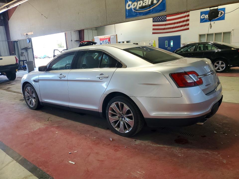 Продаж на аукціоні авто 2010 Ford Taurus, vin: 1FAHP2FW3AG120749, номер лоту: 71810206