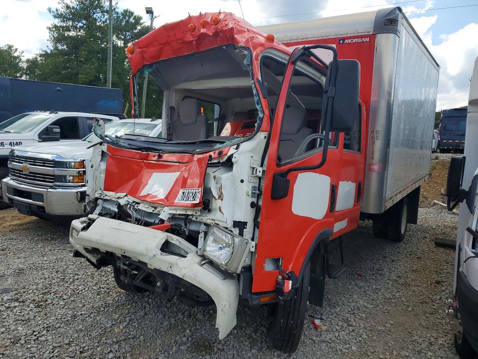 Продажа на аукционе авто 2021 Chevrolet 4500, vin: 54DCDJ1D6MS207703, номер лота: 67876276