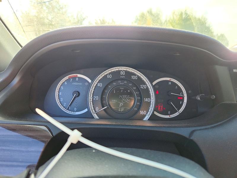 Продажа на аукционе авто 2016 Honda Accord, vin: 1HGCR3F82GA023948, номер лота: 70369896