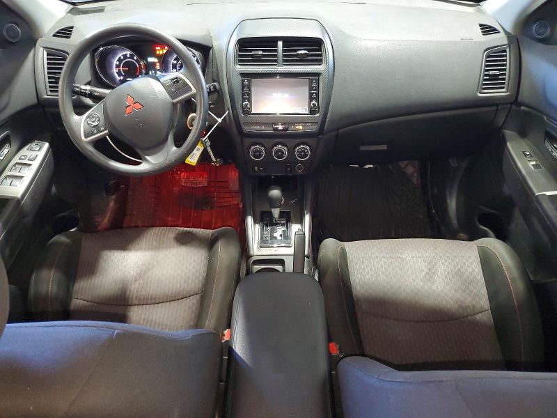 Продаж на аукціоні авто 2019 Mitsubishi Outlander Sport, vin: JA4AR3AU9KU004762, номер лоту: 70693066