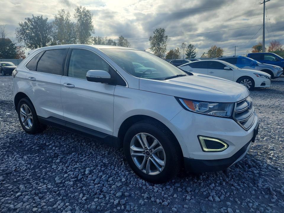 Продаж на аукціоні авто 2015 Ford Edge, vin: 2FMTK4J94FBB07633, номер лоту: 72886406