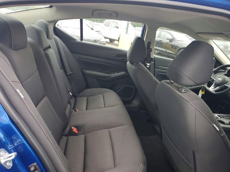 2025 Nissan Altima მანქანა იყიდება აუქციონზე, vin: 1N4BL4DV4SN372644, აუქციონის ნომერი: 71485656
