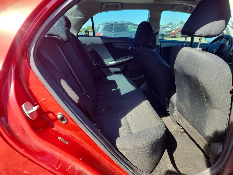 Aukcja sprzedaży 2010 Toyota Corolla, vin: 2T1BU4EE3AC534027, numer aukcji: 71191166