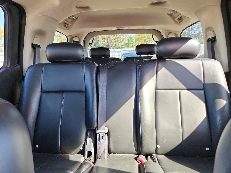 Aukcja sprzedaży 2005 Gmc Envoy, vin: 1GKET66M956197687, numer aukcji: 71787186