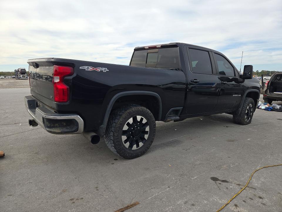 Aukcja sprzedaży 2020 Chevrolet Silverado, vin: 1GC1YNEY7LF331975, numer aukcji: 70791176