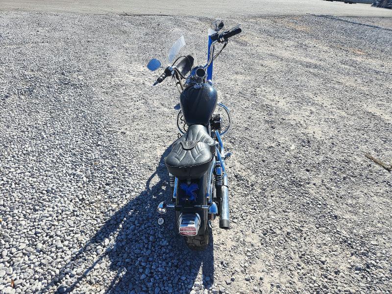 Aukcja sprzedaży 2005 Harley-davidson Xl883, vin: 1HD4CMM125K406052, numer aukcji: 74067056