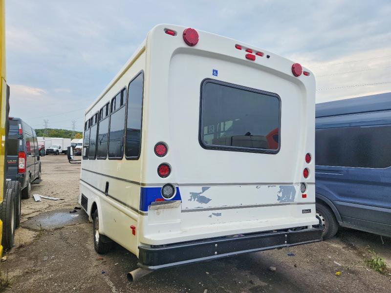 Продажа на аукционе авто 2025 Ford 450xl, vin: 1FDFE4FN8SDD00284, номер лота: 69909436