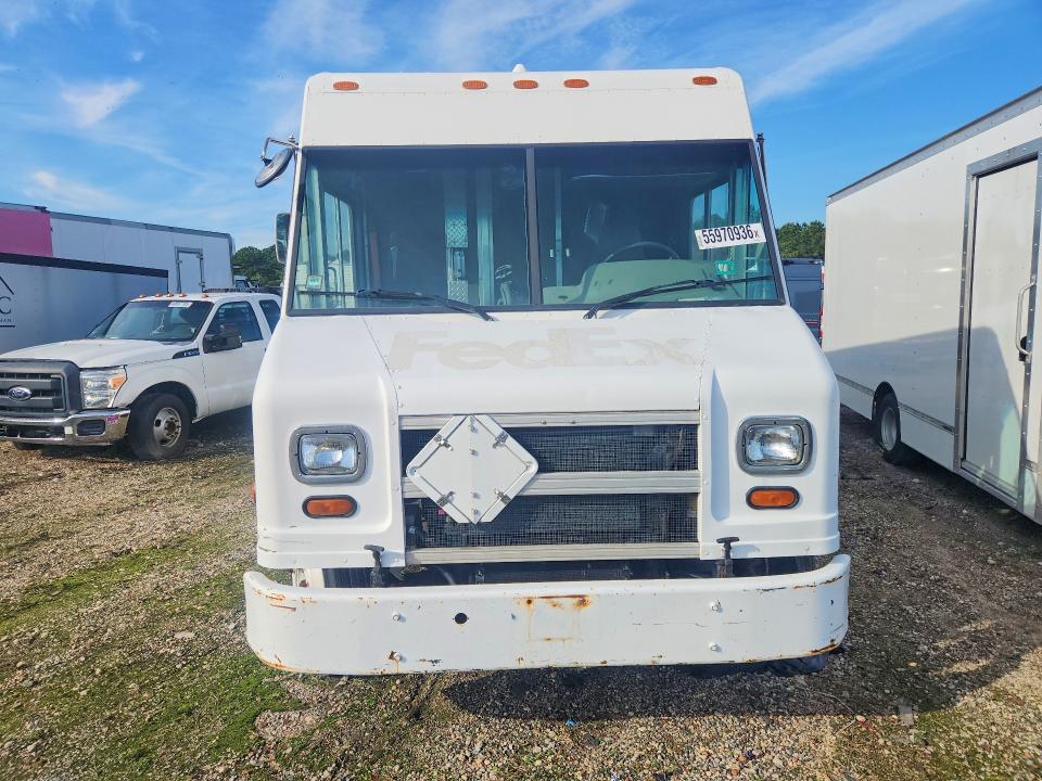 2006 Freightliner Mt45 Chassis მანქანა იყიდება აუქციონზე, vin: 4UZACCCP36CW72904, აუქციონის ნომერი: 55970936