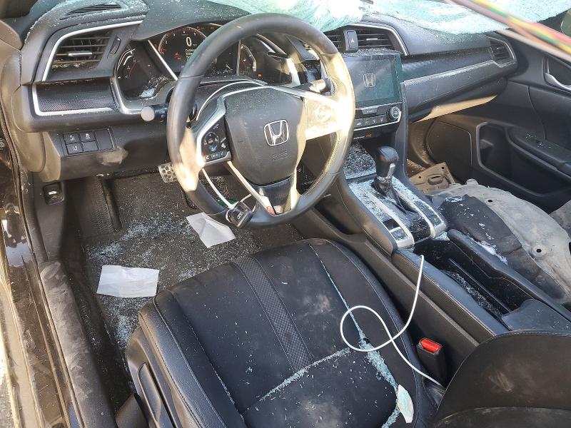 Aukcja sprzedaży 2020 Honda Civic, vin: 19XFC2F88LE203840, numer aukcji: 71807506