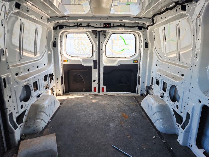 Aukcja sprzedaży 2018 Ford Transit 250, vin: 1FTYR1ZG8JKA08870, numer aukcji: 72296126