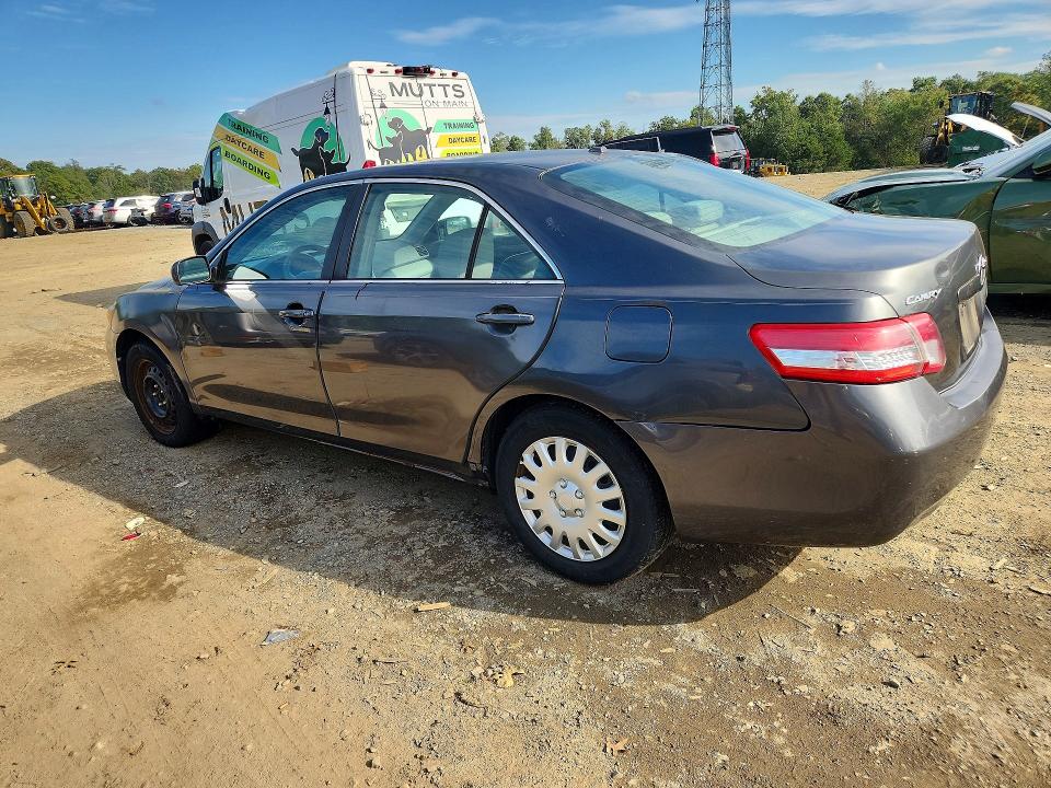 Продажа на аукционе авто 2010 Toyota Camry, vin: 4T1BF3EK0AU024842, номер лота: 69458236