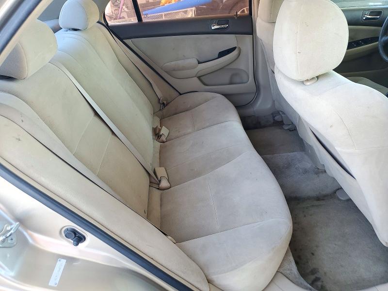 2006 Honda Accord მანქანა იყიდება აუქციონზე, vin: 1HGCM55186A075243, აუქციონის ნომერი: 72242576