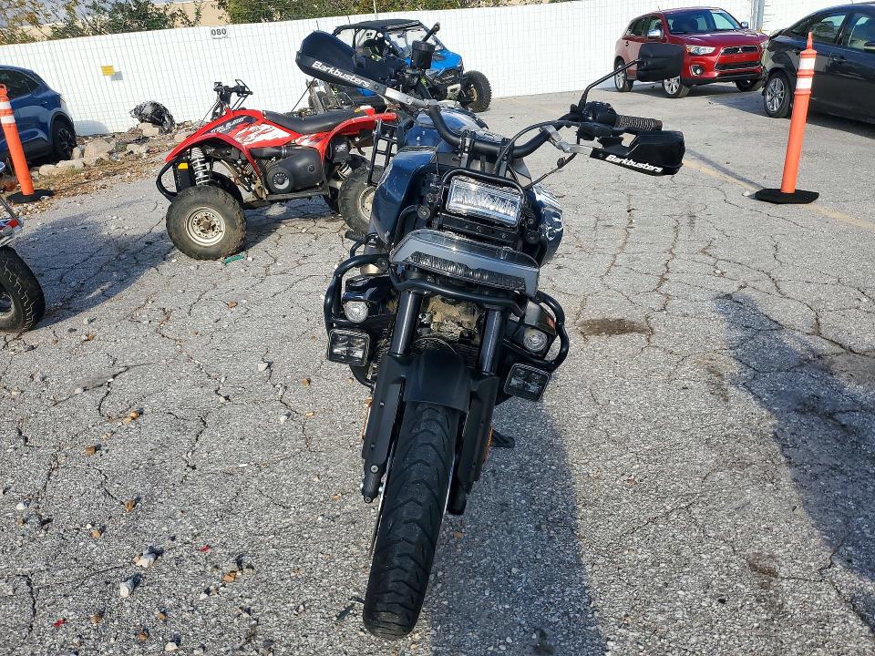 Aukcja sprzedaży 2025 Harley-davidson Ra1250, vin: MLY1ZGS14SS950360, numer aukcji: 73515546