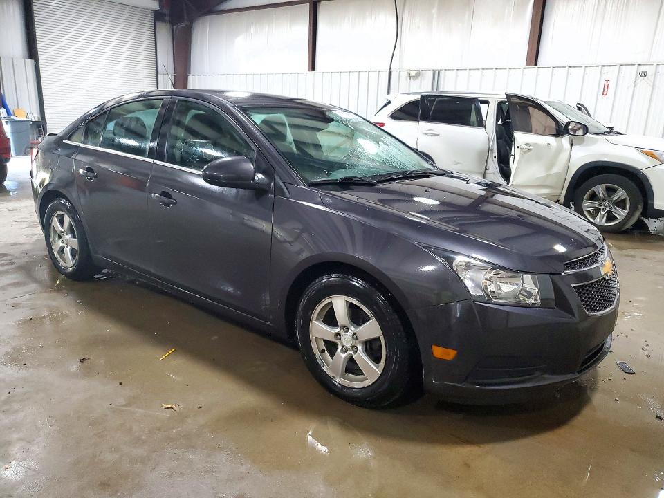 2014 Chevrolet Cruze მანქანა იყიდება აუქციონზე, vin: 1G1PC5SB3E7262488, აუქციონის ნომერი: 71738556