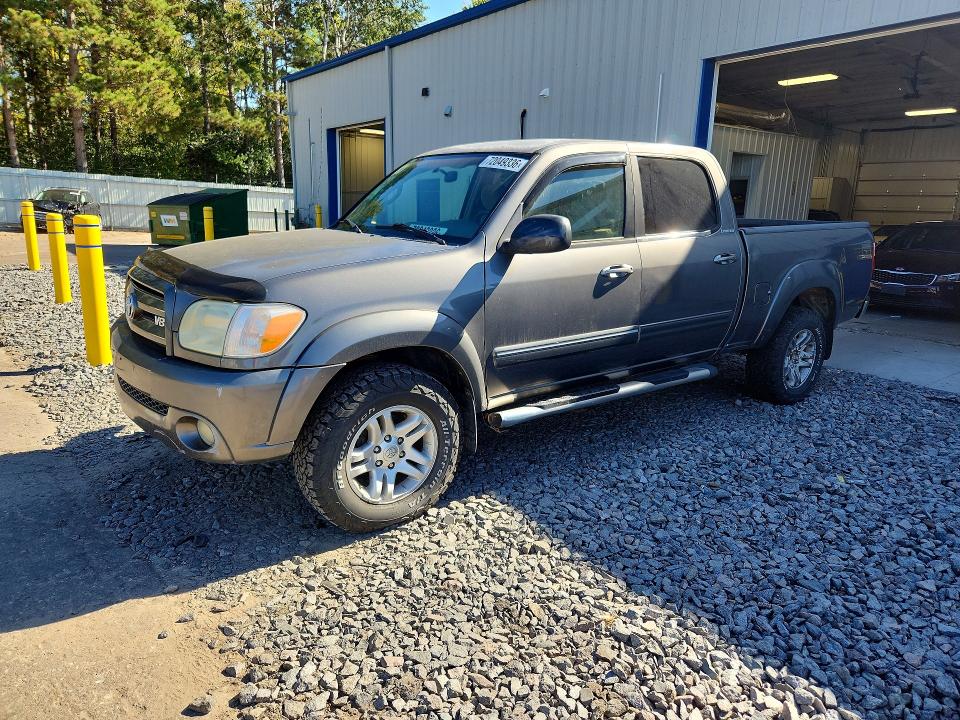 Aukcja sprzedaży 2005 Toyota Tundra, vin: 5TBET38105S467542, numer aukcji: 72049336