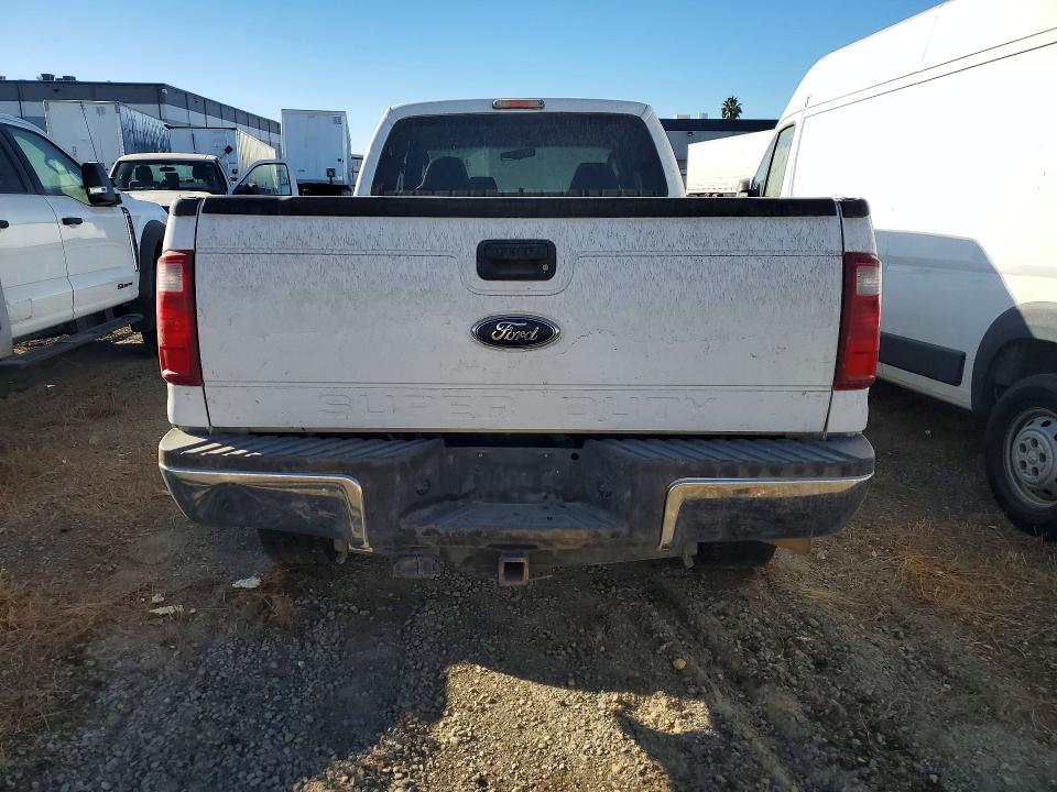 2008 Ford F350 მანქანა იყიდება აუქციონზე, vin: 1FTWX31R08ED33592, აუქციონის ნომერი: 71451826