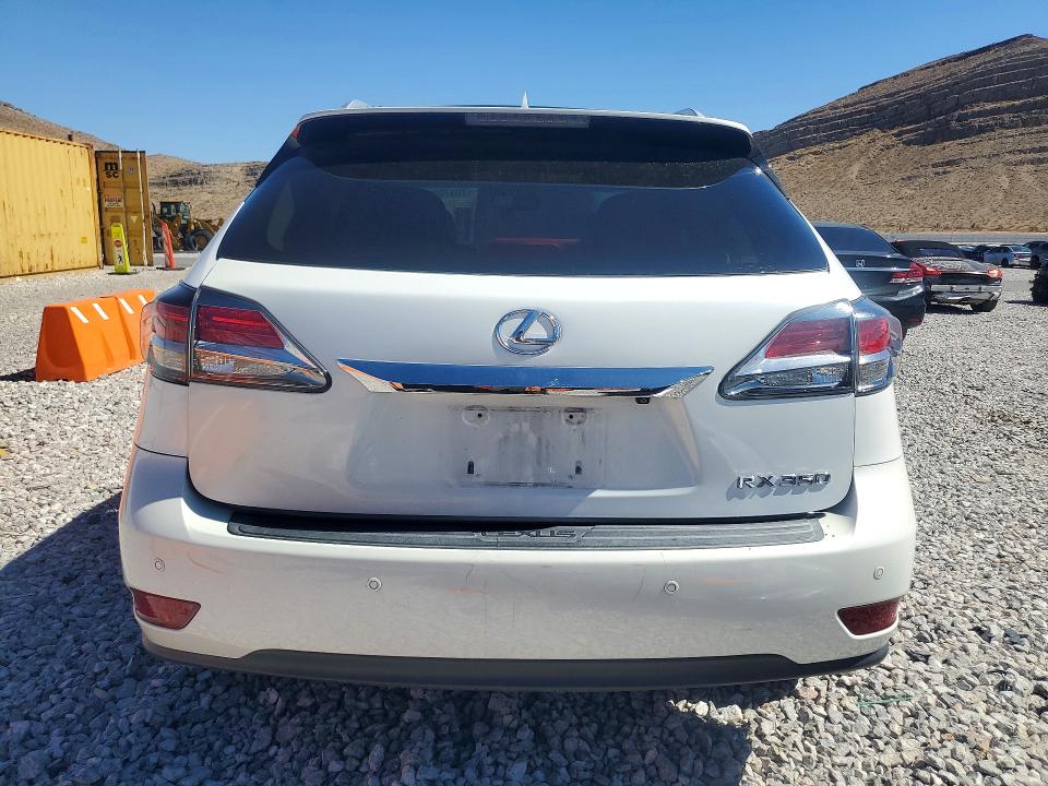 Aukcja sprzedaży 2013 Lexus Rx, vin: 2T2ZK1BA4DC102065, numer aukcji: 70973316