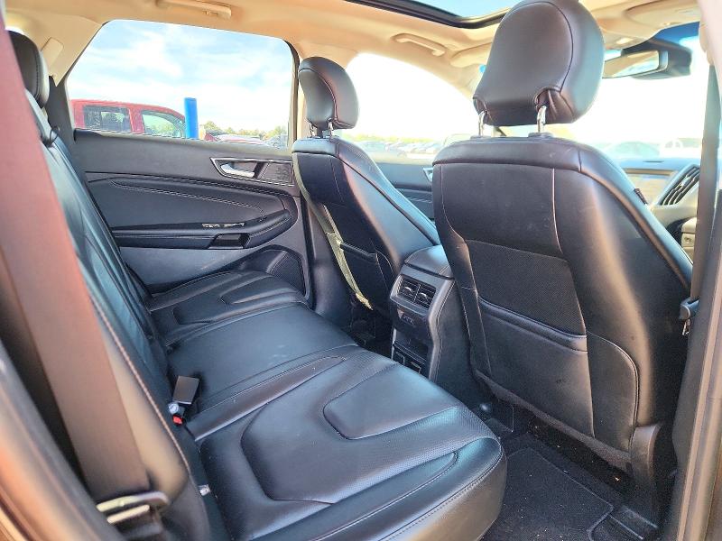 Aukcja sprzedaży 2019 Ford Edge, vin: 2FMPK4K99KBB81754, numer aukcji: 72617796