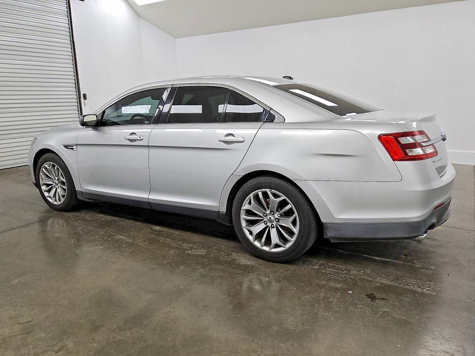 Aukcja sprzedaży 2013 Ford Taurus, vin: 1FAHP2F85DG126607, numer aukcji: 70711806