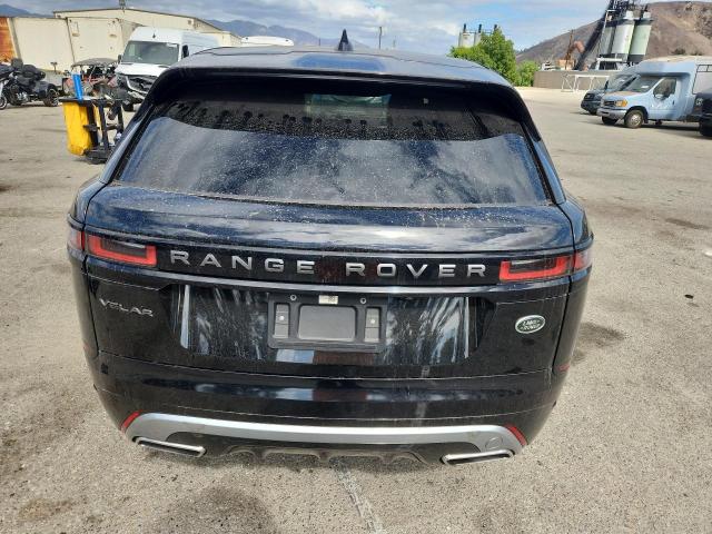 Auction sale of the 2023 Land Rover Range Rover Velar, vin: SALYT2EUXPA358060, lot number: 72324926