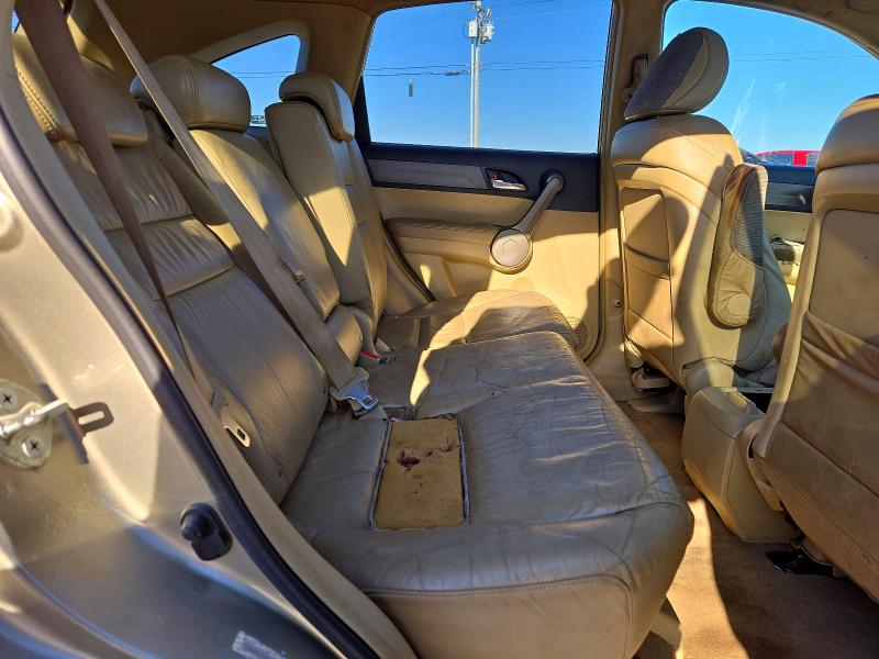 72123066 :رقم المزاد ، JHLRE38798C053904 vin ، 2008 Honda Cr-v مزاد بيع