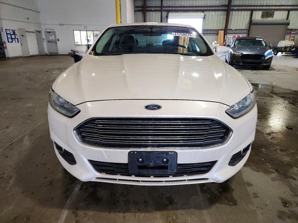 71758076 :رقم المزاد ، 3FA6P0HRXDR341958 vin ، 2013 Ford Fusion مزاد بيع