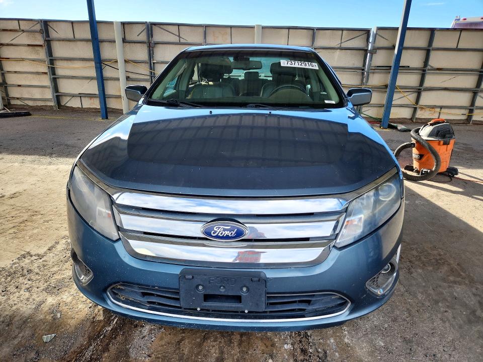 Продаж на аукціоні авто 2011 Ford Fusion, vin: 3FAHP0JA7BR295158, номер лоту: 73712916