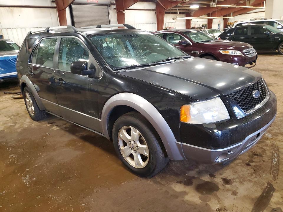 Aukcja sprzedaży 2006 Ford Freestyle, vin: 1FMDK02186GA23720, numer aukcji: 70547216