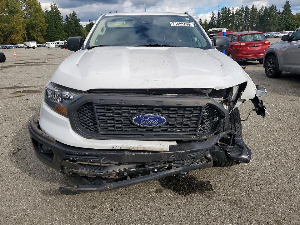 71408736 :رقم المزاد ، 1FTER1EH6LLA99040 vin ، 2020 Ford Ranger مزاد بيع