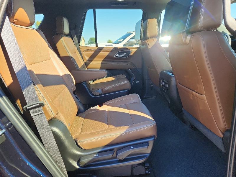 Aukcja sprzedaży 2024 Chevrolet Tahoe, vin: 1GNSKTKTXRR119251, numer aukcji: 68680996