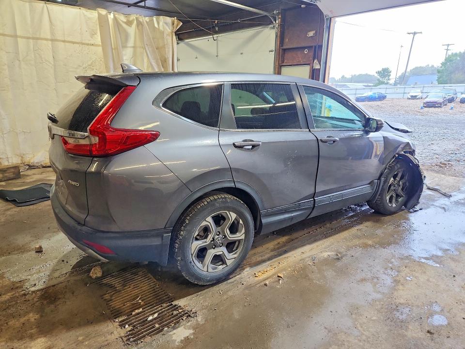 Aukcja sprzedaży 2018 Honda Cr-v, vin: 2HKRW2H5XJH673593, numer aukcji: 71179246
