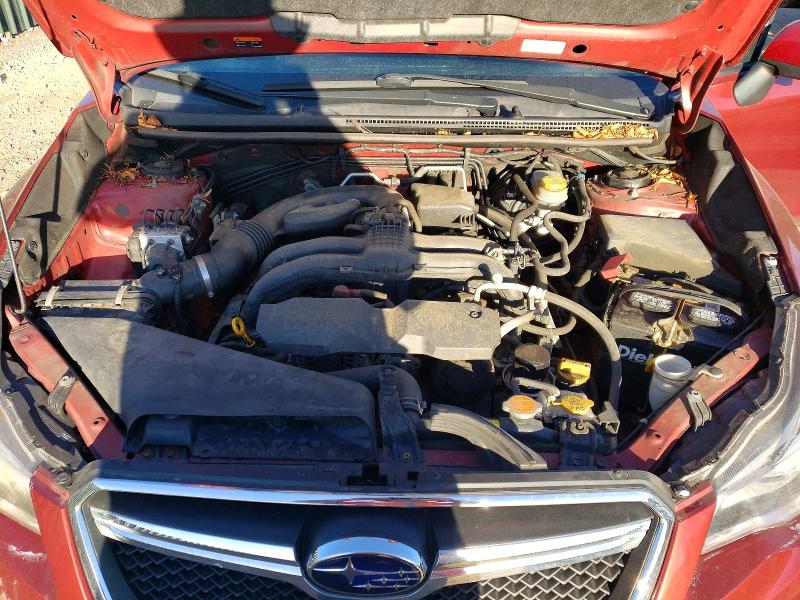 Продажа на аукционе авто 2017 Subaru Crosstrek, vin: JF2GPABC9H8220775, номер лота: 70312546
