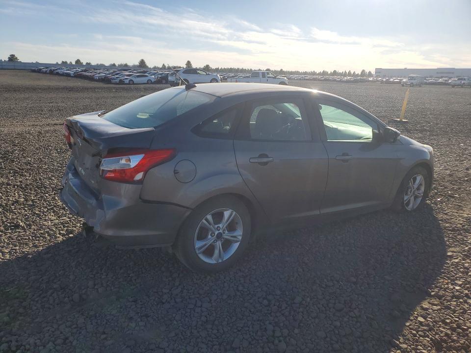 Продаж на аукціоні авто 2014 Ford Focus, vin: 1FADP3F21EL272043, номер лоту: 71630166