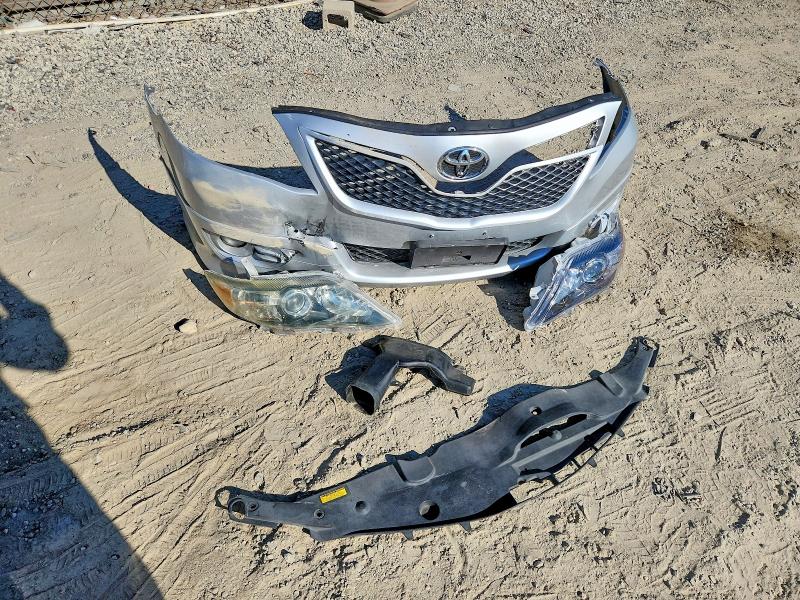 Продажа на аукционе авто 2011 Toyota Camry, vin: 4T1BK3EK1BU623844, номер лота: 71815056