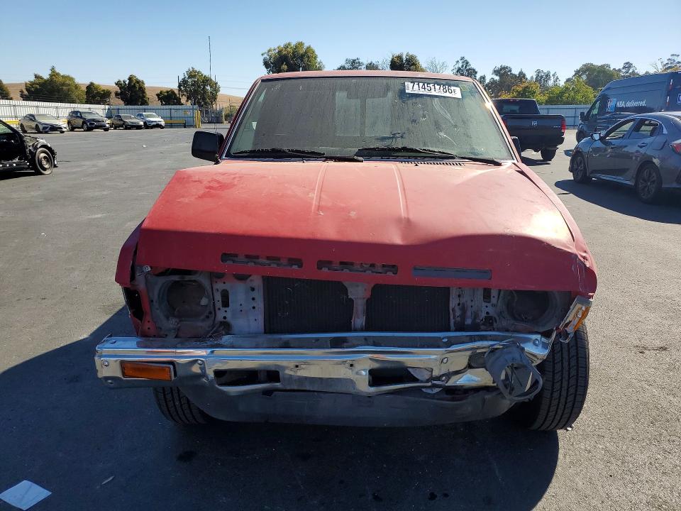 Aukcja sprzedaży 1991 Nissan Truck, vin: 1N6SD11S3MC334981, numer aukcji: 71451786