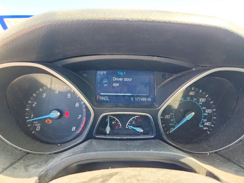 Продажа на аукционе авто 2014 Ford Focus, vin: 1FADP3F26EL293714, номер лота: 72568286