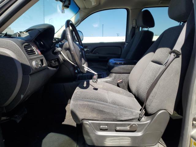 Aukcja sprzedaży 2007 Chevrolet Avalanche, vin: 3GNEC12007G143432, numer aukcji: 71481326