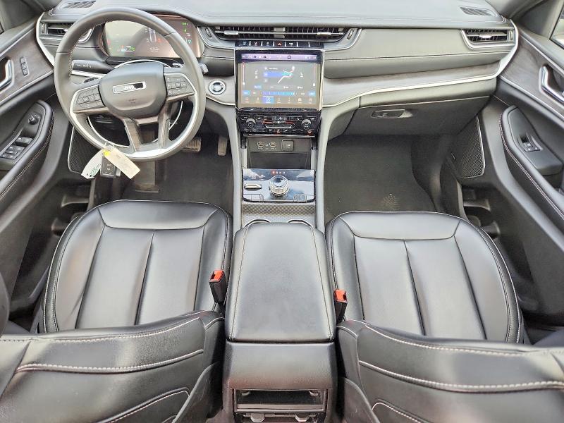 Продажа на аукционе авто 2024 Jeep Grand Cherokee, vin: 1C4RJYB66RC181699, номер лота: 70772176