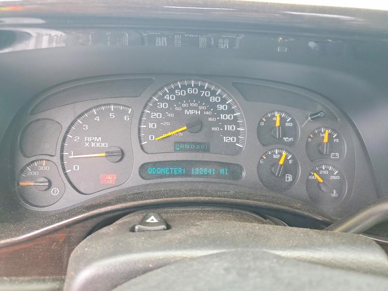 71269026 :رقم المزاد ، 1GCHK23UX3F216267 vin ، 2003 Chevrolet Silverado مزاد بيع