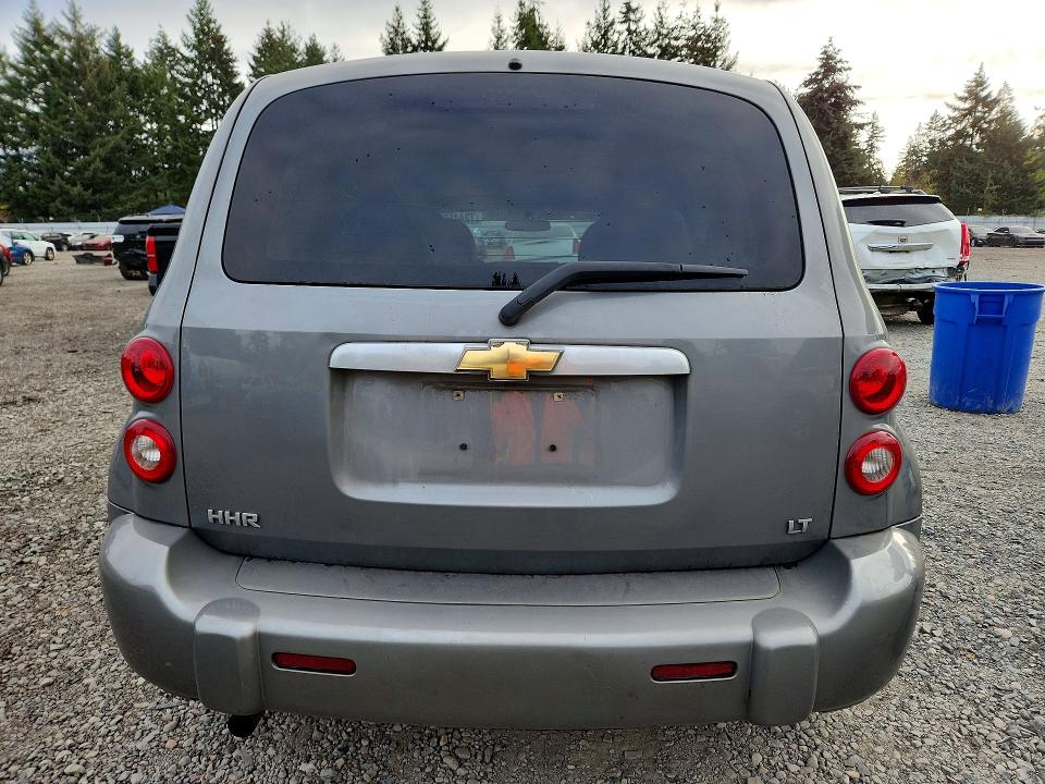 Aukcja sprzedaży 2007 Chevrolet Hhr, vin: 3GNDA23D27S561562, numer aukcji: 72445956