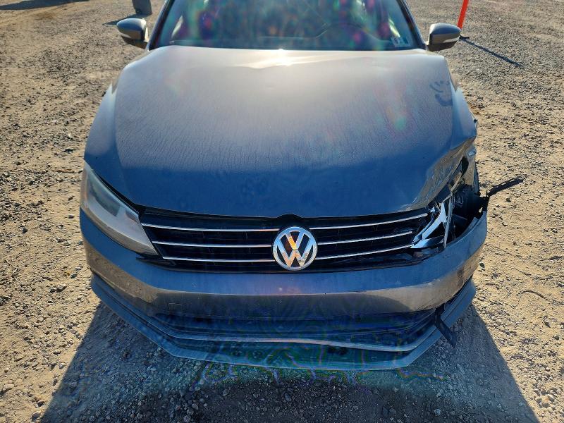 Aukcja sprzedaży 2015 Volkswagen Jetta, vin: 3VWD17AJ3FM350191, numer aukcji: 71435156