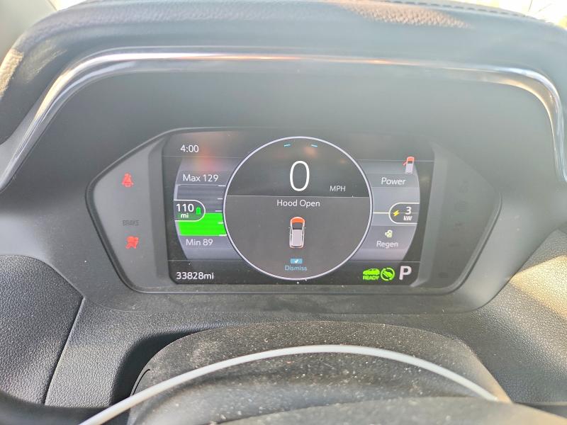 2022 Chevrolet Bolt Ev მანქანა იყიდება აუქციონზე, vin: 1G1FX6S04N4132290, აუქციონის ნომერი: 68849216