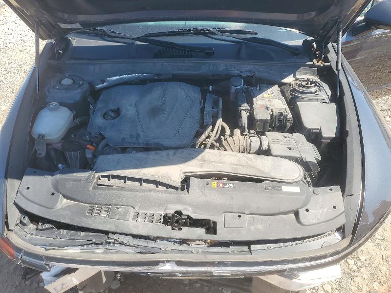 Продажа на аукционе авто 2024 Hyundai Sonata, vin: KMHL64JA3RA392405, номер лота: 72109276