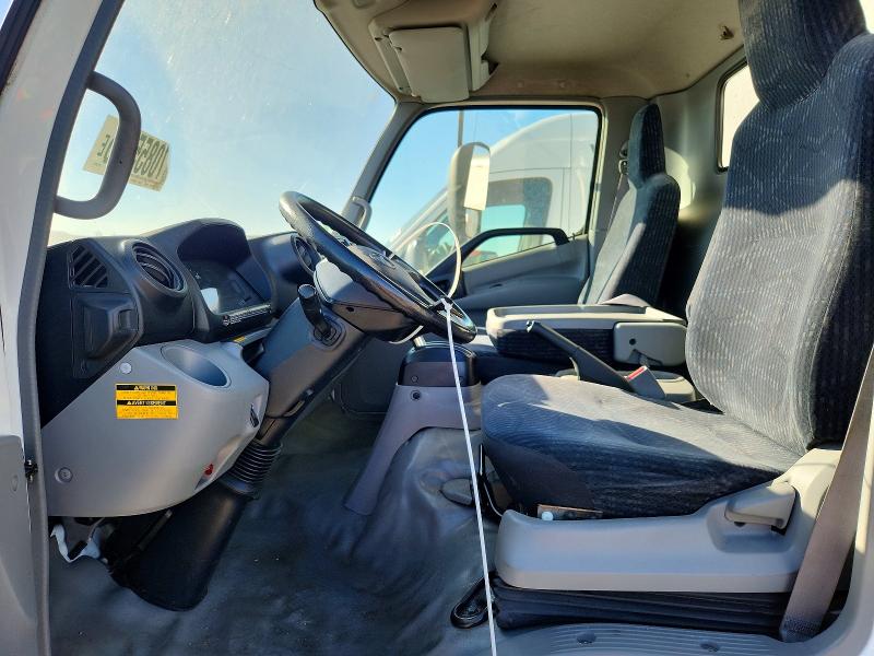 2019 Hino 195 მანქანა იყიდება აუქციონზე, vin: JHHSDM2H9KK009548, აუქციონის ნომერი: 70855796